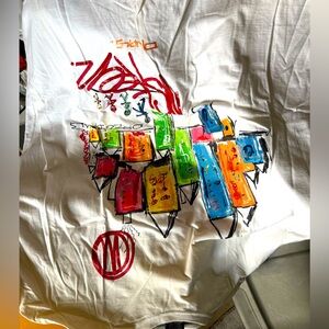 Vintage Miskeen T-Shirt